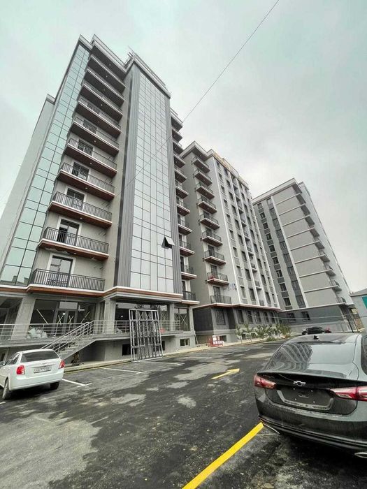 №12932  Срочно продаётся кв.   в Новостройке.