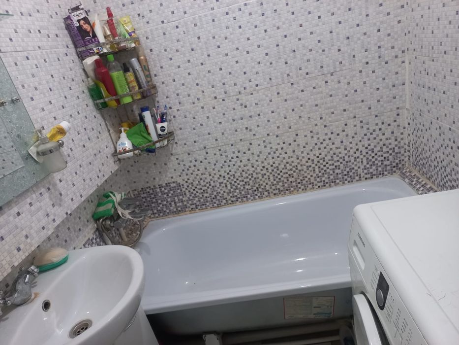 Продам 1 комн или обмен на 2х комн