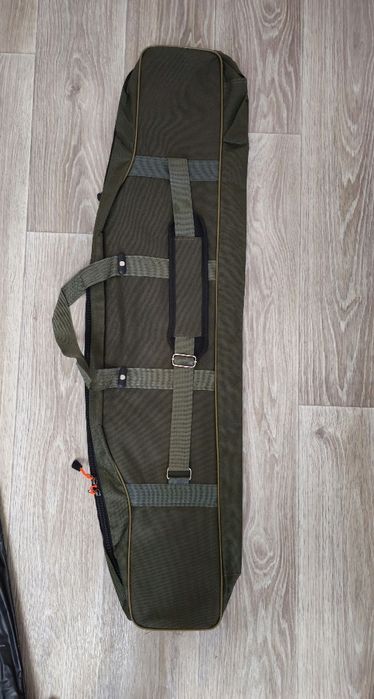 Чехлы для удочек плотные