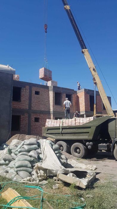 Бригада Стройка Курилиш Тез Халол, Сифатли, кафолати билан!