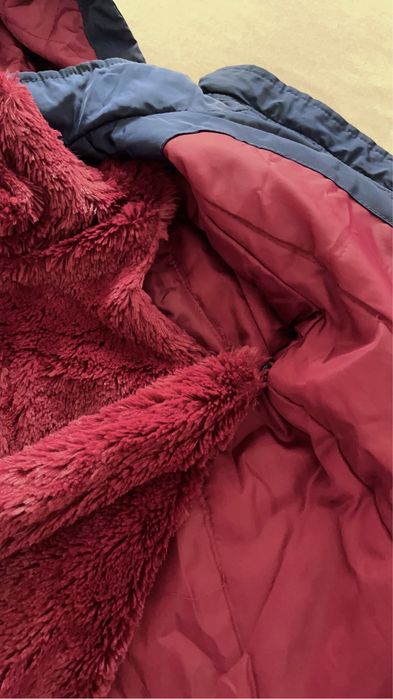 Geaca cu vesta inclusa mar 128