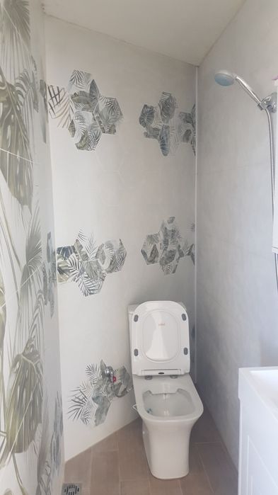 Продава къща в гр.Сапарева баня