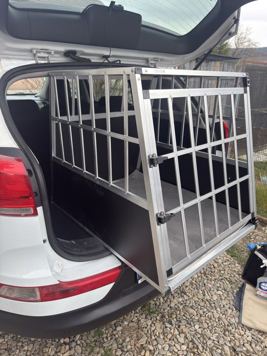 Cusca transport caine xl