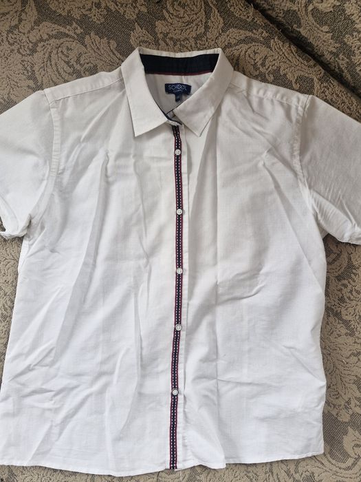 Продам пакет школьных вещей!