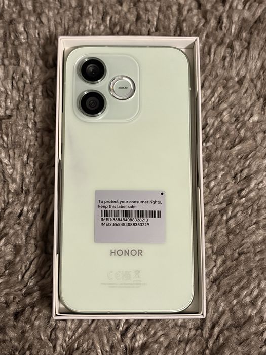 Honor 600 lite nou