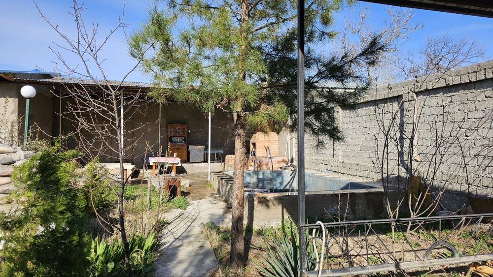 Dacha sotiladi 6 sotik