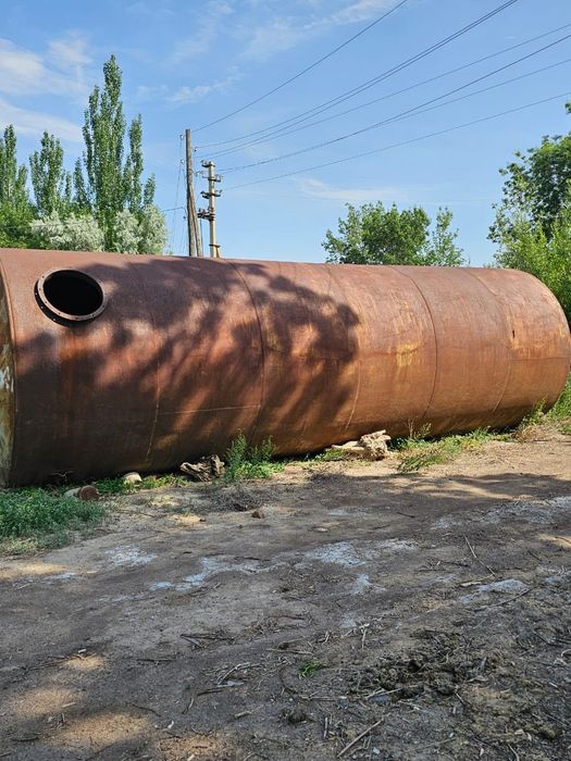 Прадам ёмкость резервуар цистерна бочка