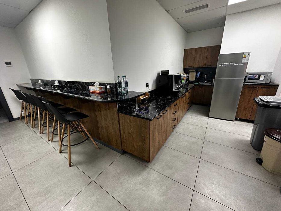 Аренда офиса 497 кв в бизнес центре FALCOM