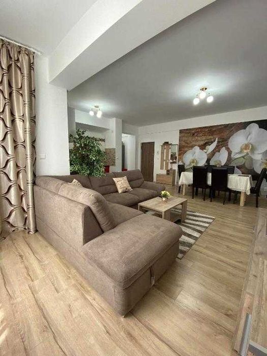 Apartament 3 camere la malul mării — fotografia 1