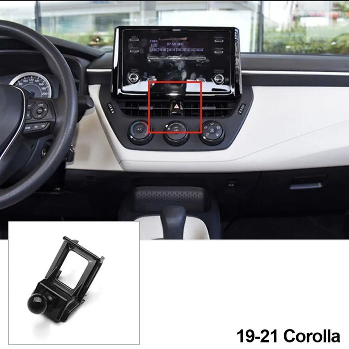 Продам держатель телефона