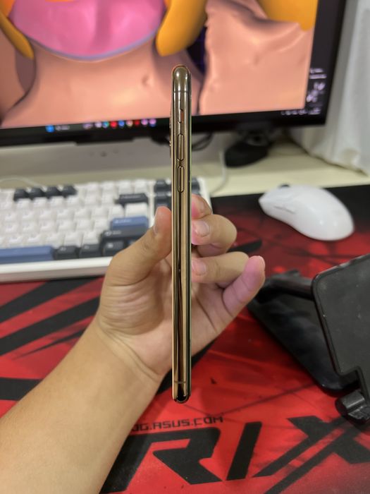 Iphone 11 Pro Max