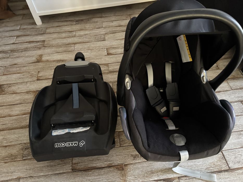 Scaun auto Maxi Cosi
