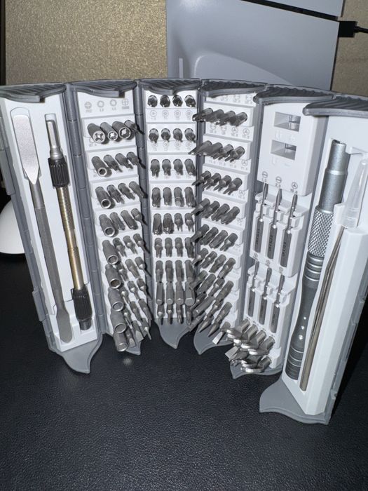 Набор для ремонта гаджетов и не только