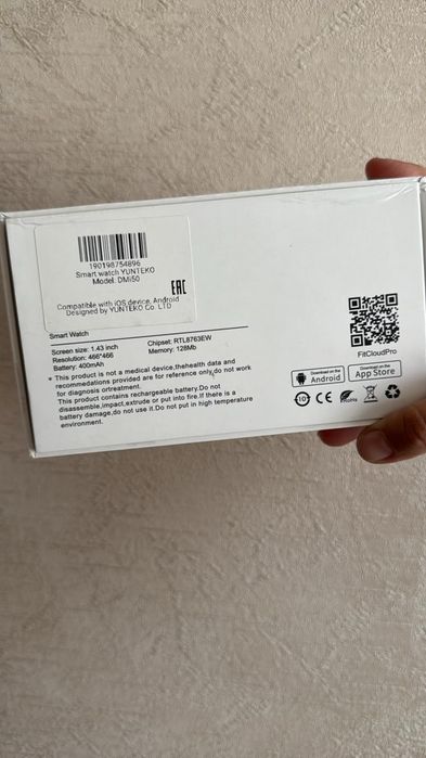 Продам Смарт часы