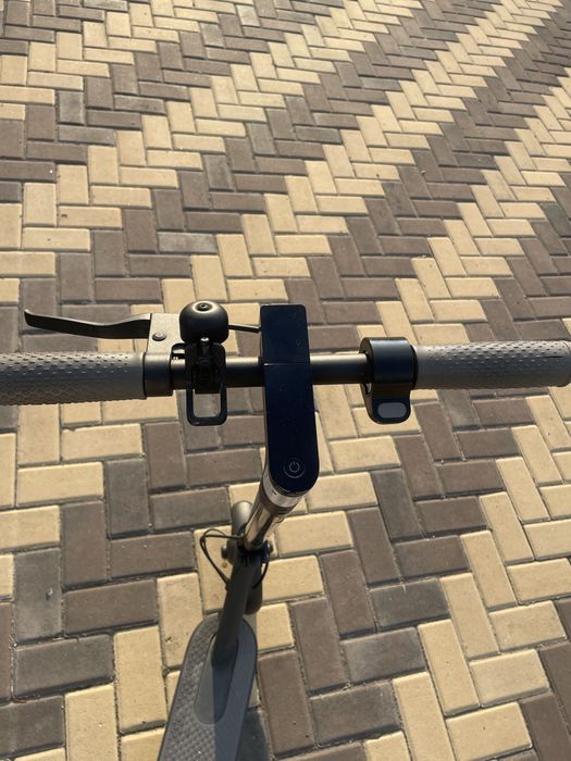 Trotinetă electrica xiaomi Scooter 3