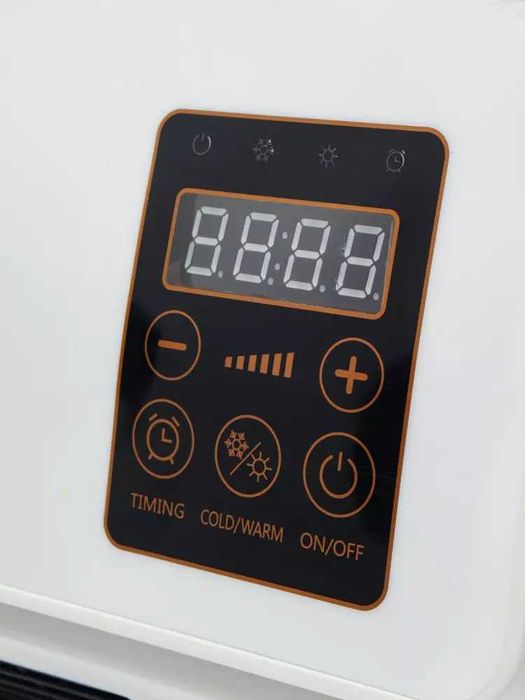 Devorga o'rnatiladigan isitgich Vitek None