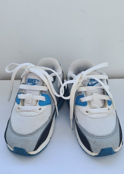 Adidasi Nike Air Max copii