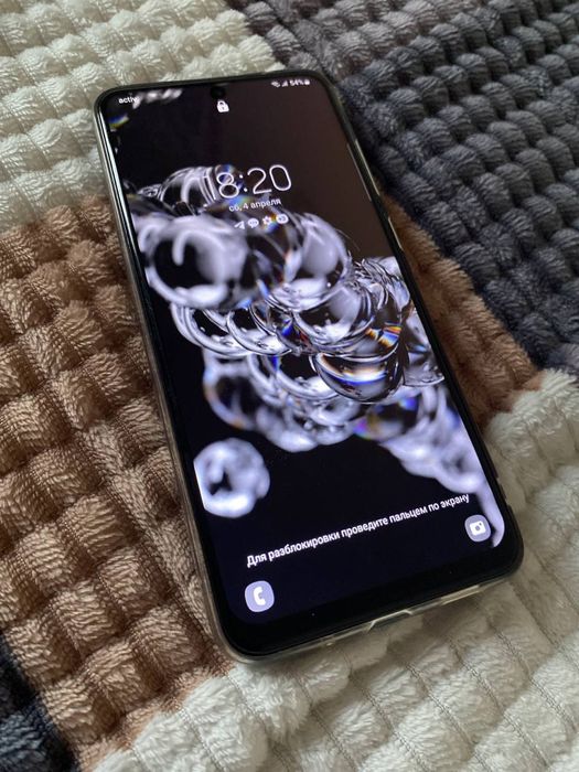 Продаю самсунг с 20 Ультра