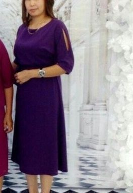 Продам платье вечернее