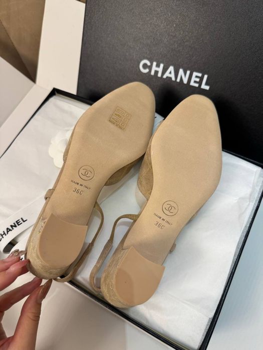 Sandale Chanel 35-42