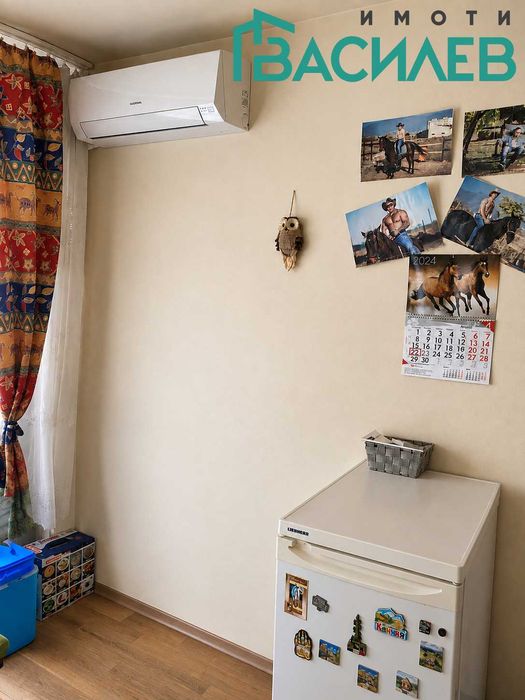 Продава 2-СТАЕН град София, Дружба 1