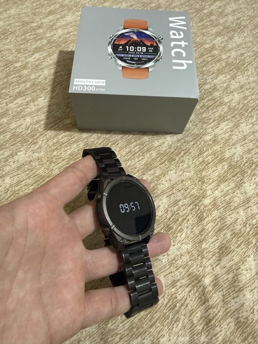 Garmin fenix 8 kopiya 1 ga 1