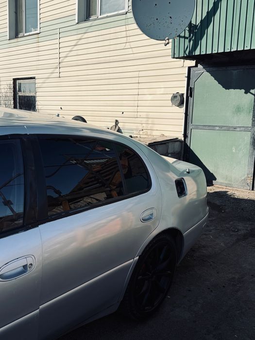 Диски с резиной лексус, тойота