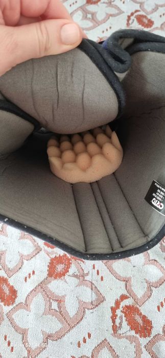 Бандаж на коленный сустав (тутор)