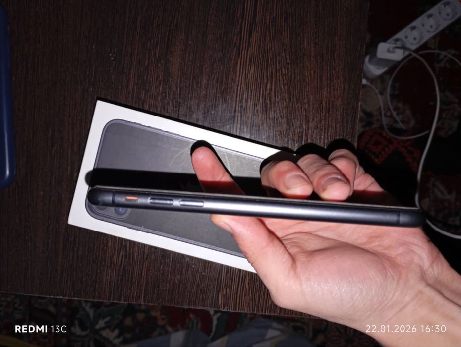 Iphone 11 продажа