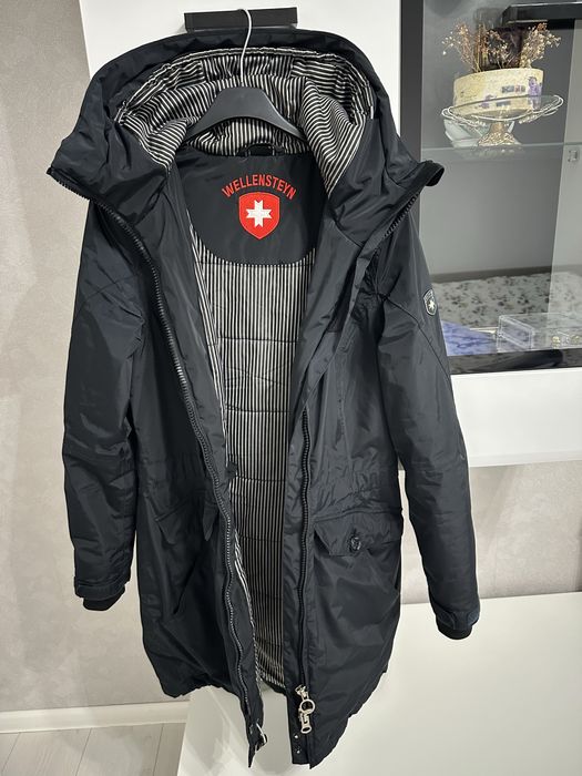 Geacă de dama Wellensteyn,,model Cucilla.