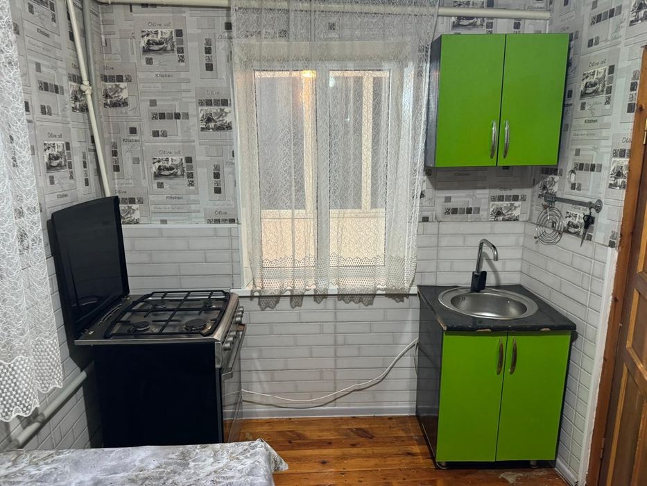 Сдам отдельный дом