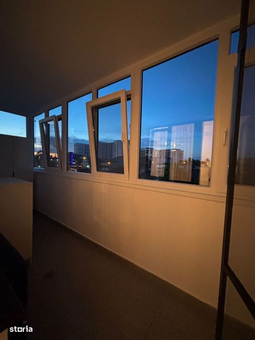 Ap. 2 cam, modern, premium – in ansamblul Quartz Residence, Obor