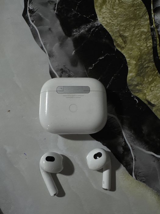 Airpods 3 original