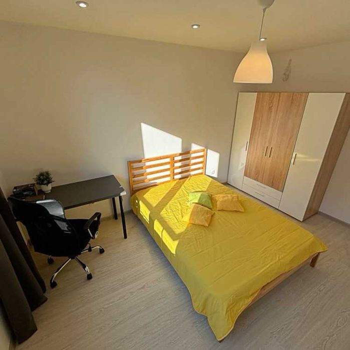 Дава се под наем Двустаен апартамент в София, Овча купел - 70 кв.м за 575 € - Снимка #6