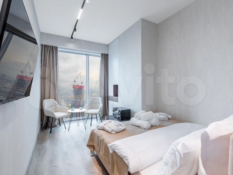 Шахримиз мехмонлари учун шинам квартиралар