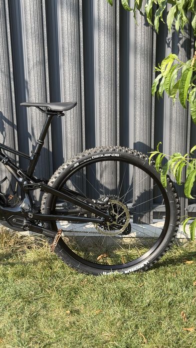 Bicicleta electrica E-bike Specialized Levo Turbo SL Comp Carbon S 2021