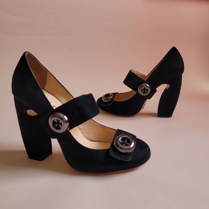 Туфли натуралка 38 размер