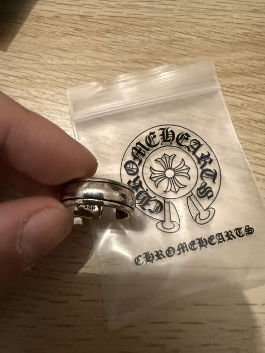 Chrome Hearts Пръстен