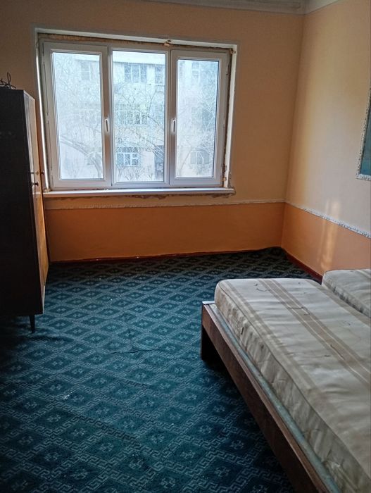 2 xonali uy ijaraga beriladi.  KIUF oldi