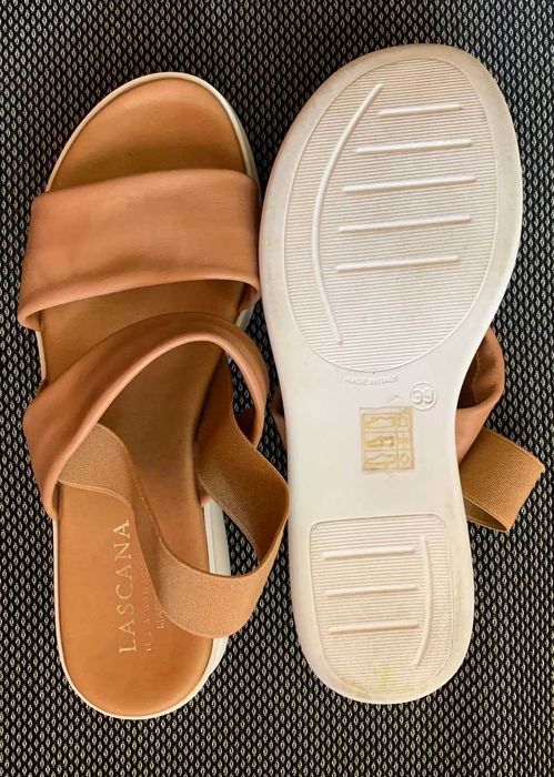 Oбувки Летни - сандали, №№ 38, 39, 40, 41, с отделни цени