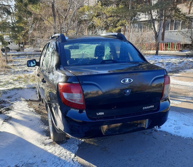 Продам Ваз Лада Гранта