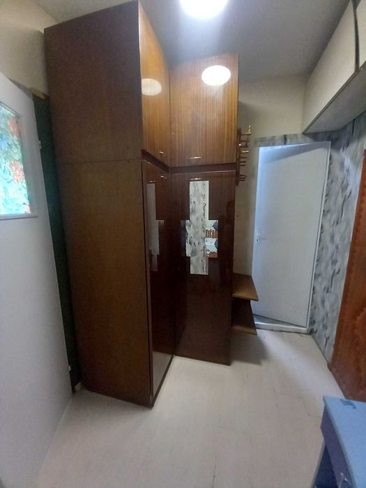 Дава се под наем Едностаен апартамент в Русе, Център - 47 кв.м за 229.5 € - Снимка #3