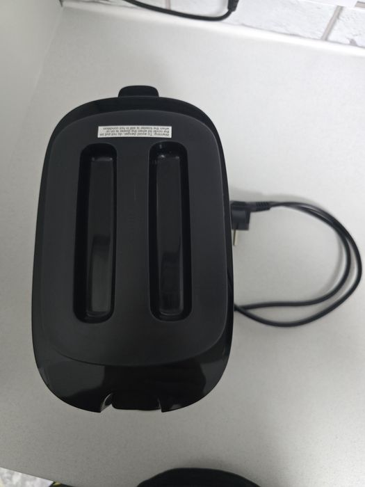 Продам тостер "PHILIPS".