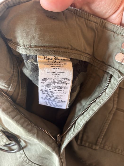 Пола Pepe Jeans