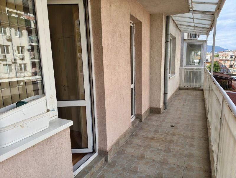 Дава се под наем Тристаен апартамент в София, Младост 4 - 90 кв.м за 662.49 € - Снимка #14