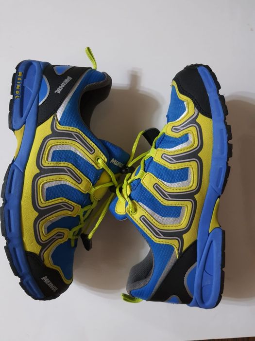 Meindl mărimea 38/24,5 cm.Transport gratuit