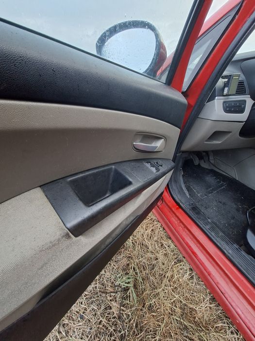 FIAT Multipla 2006 — imagine 4