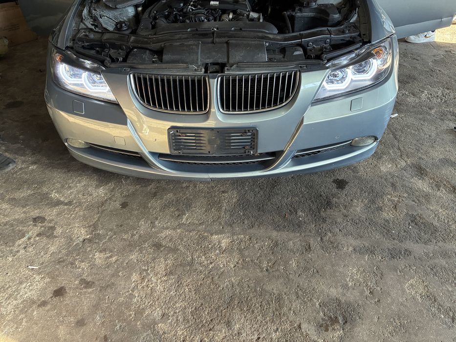 Far faruri bmw e90 e91 nfl