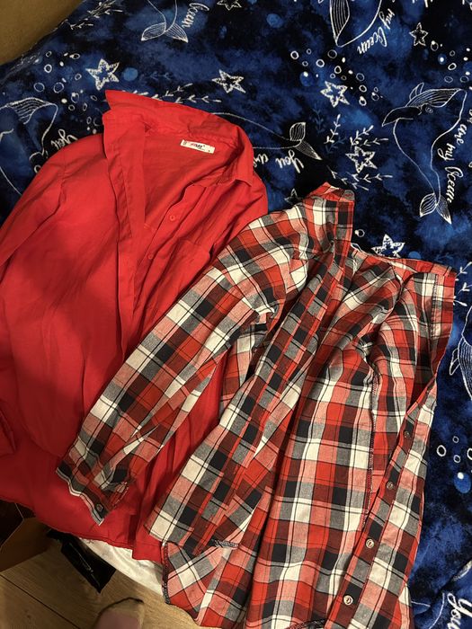 Вещи, распродажа