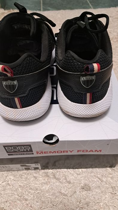 Adidasi barbati USPA  43